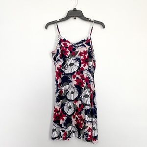 Ann Taylor LOFT Floral Sundress